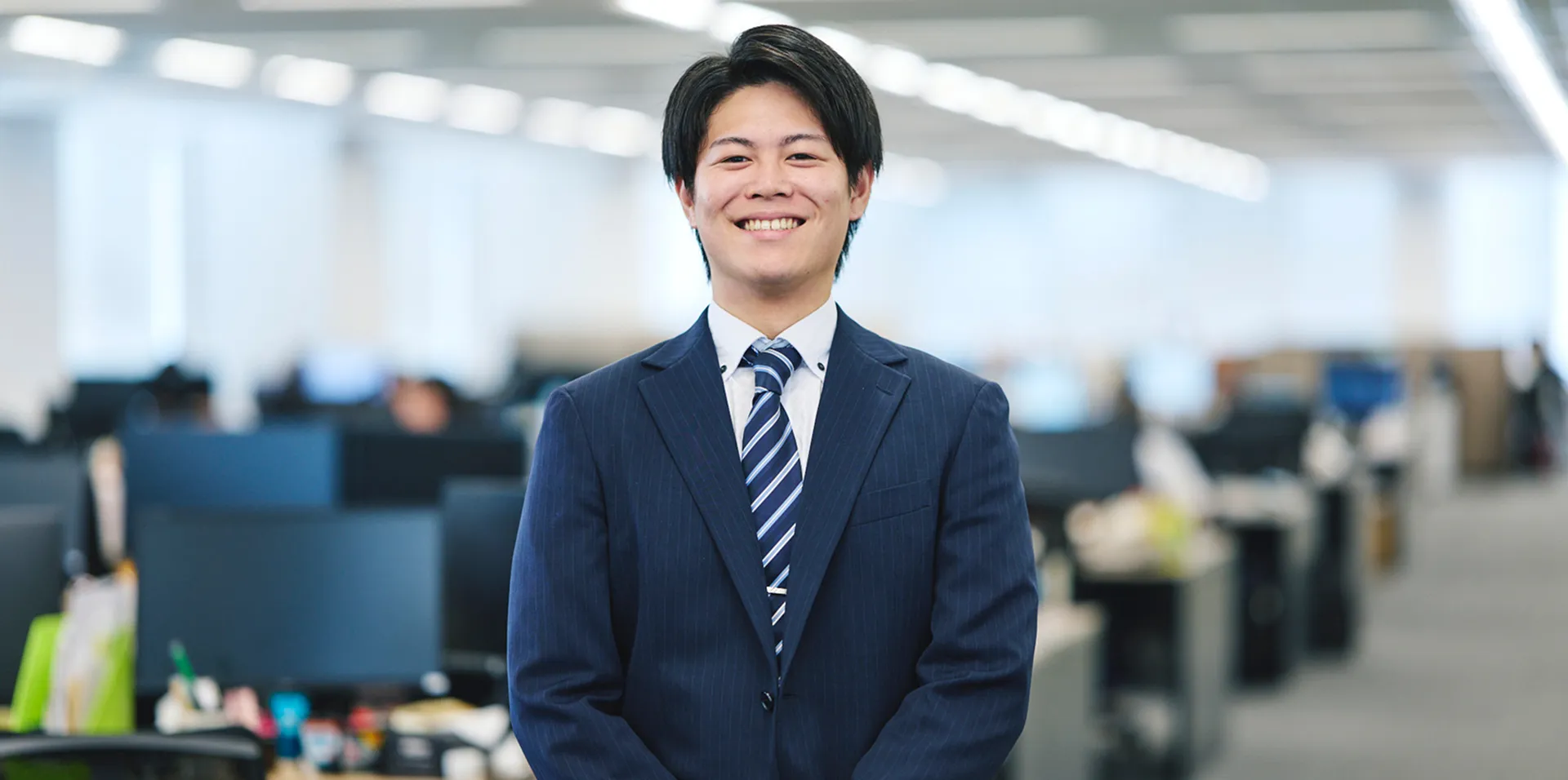 勝又 崚さん