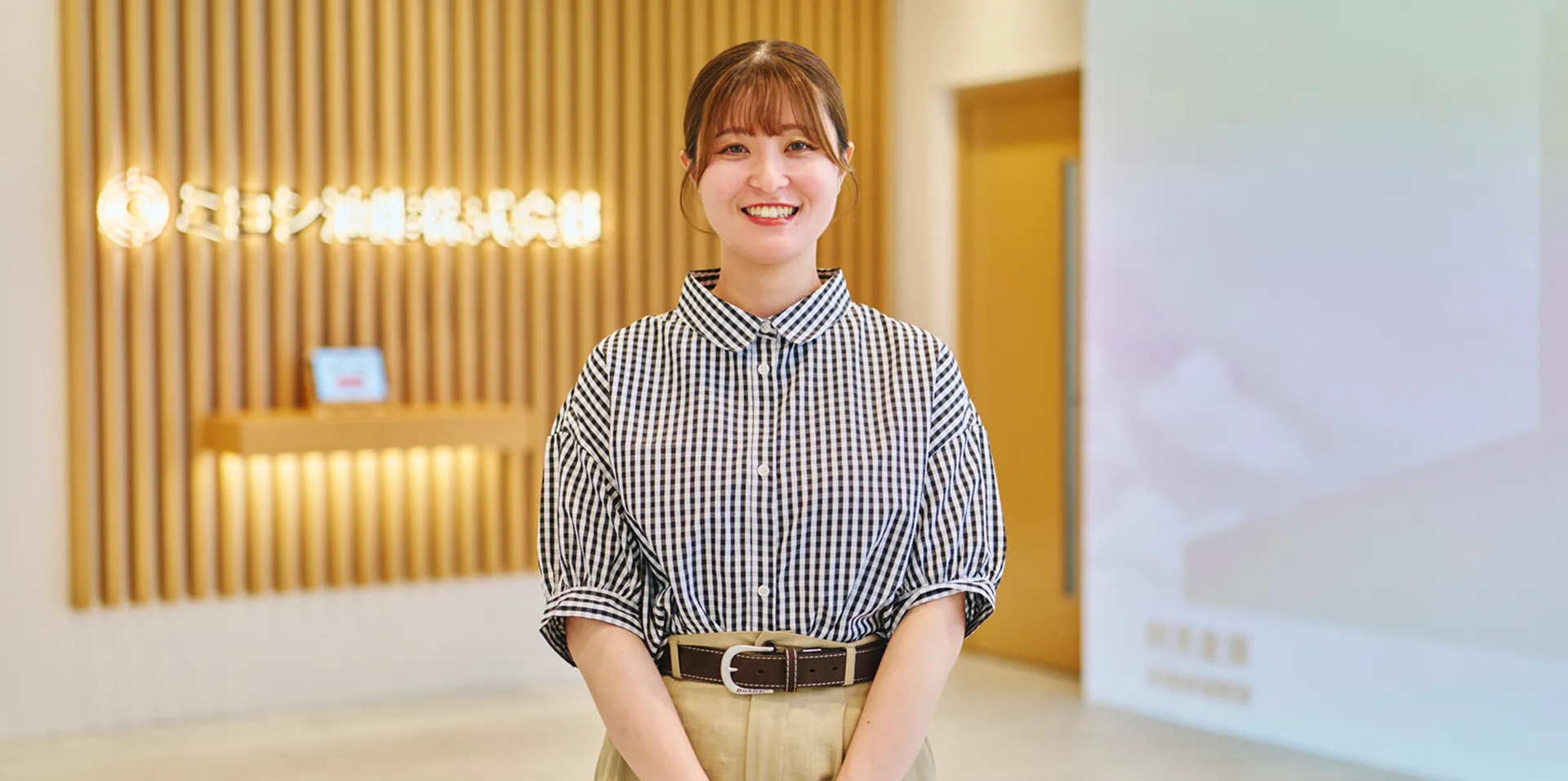 山本 紗央さん