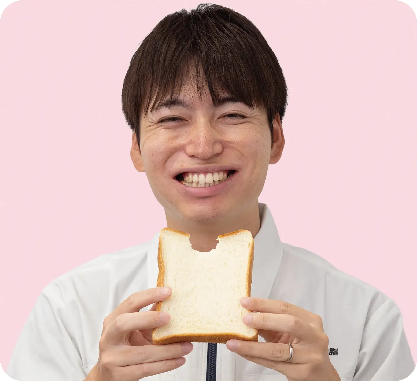 社員インタビュー