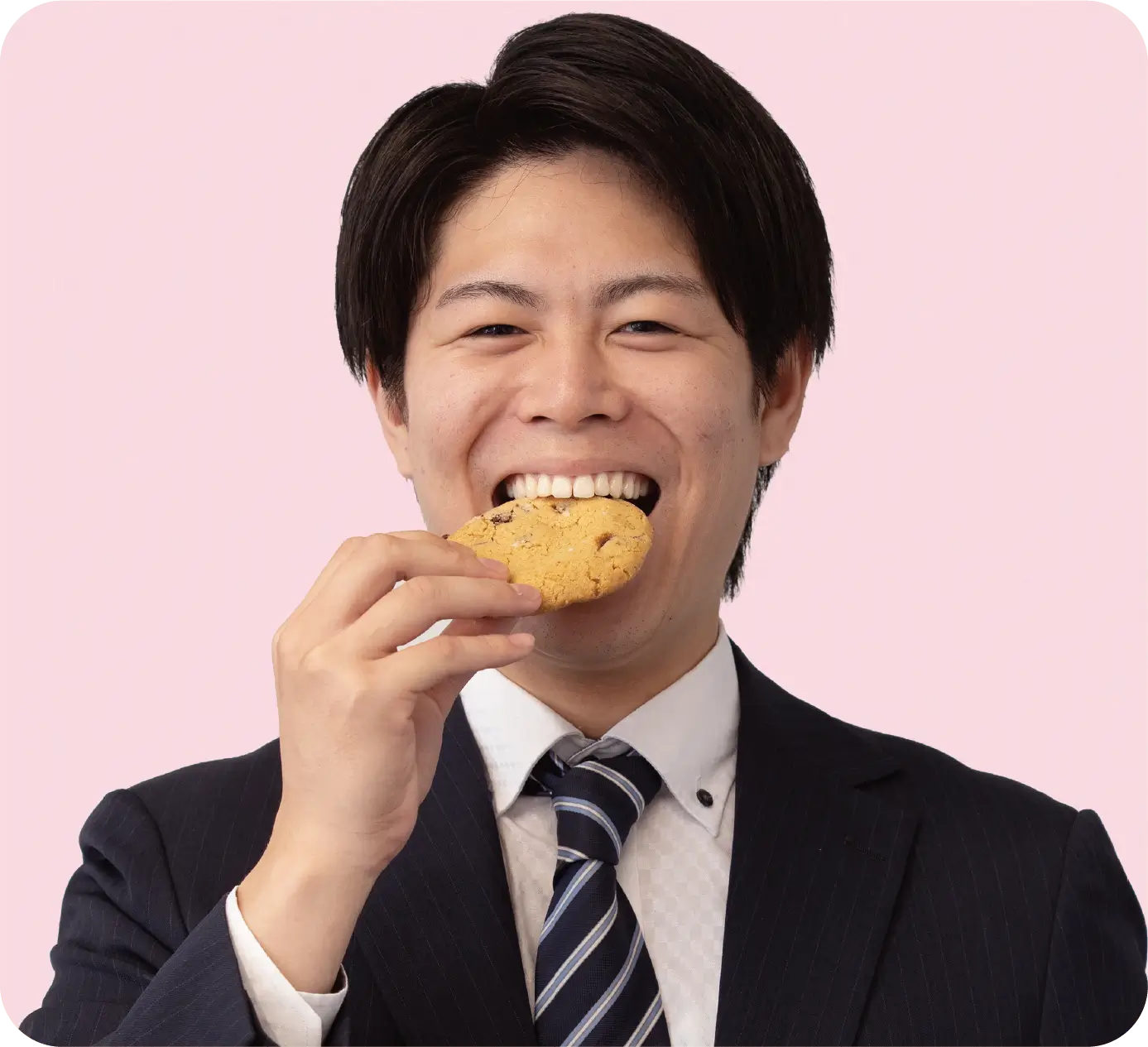 社員インタビュー