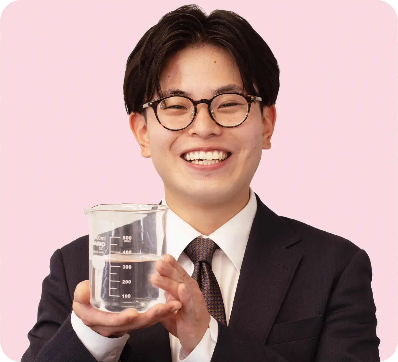 社員インタビュー