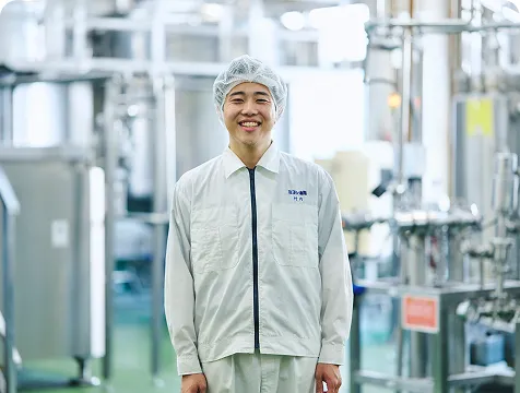 竹内 健斗さんの社員インタビュー