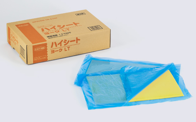 市場 ミヨシ油脂 10kg MNZシート1000 マーガリン 1kg×10枚