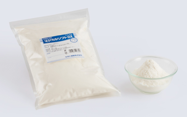 粉末油脂 食品製品 事業内容 ミヨシ油脂株式会社