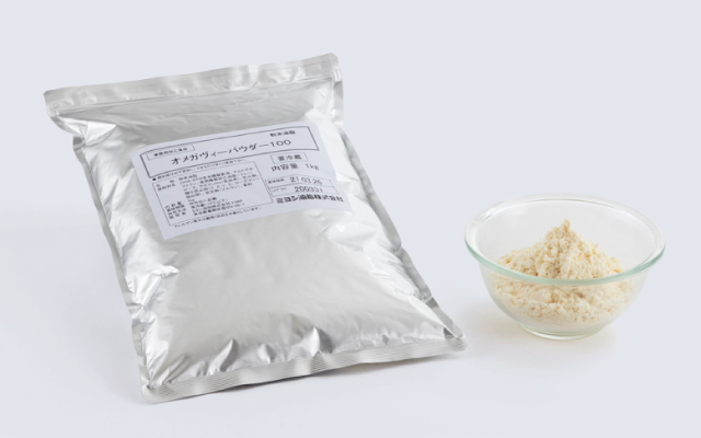 粉末油脂 食品製品 事業内容 ミヨシ油脂株式会社 粉末油脂 食品製品 事業内容 ミヨシ油脂株式会社