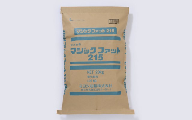 粉末油脂 食品製品 事業内容 ミヨシ油脂株式会社 粉末油脂 食品製品 事業内容 ミヨシ油脂株式会社