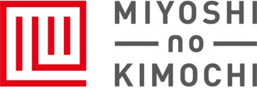 MIYOSHI no KIMOCHI