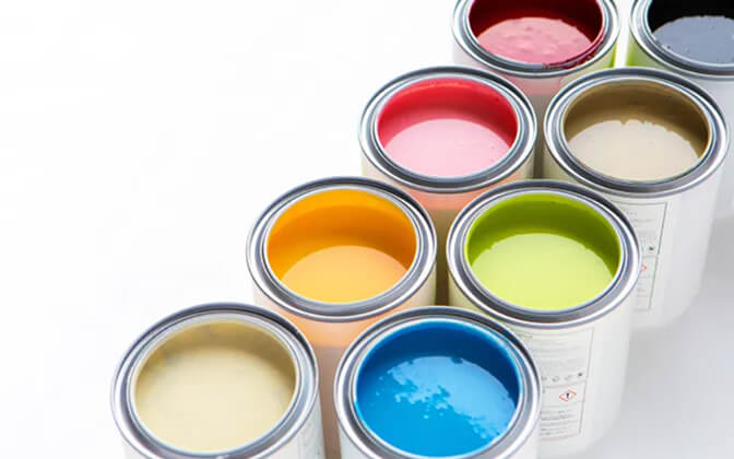 塗料・インク