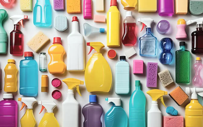 ゴム・プラスチック