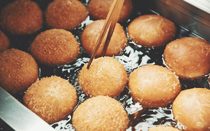 ショートニング